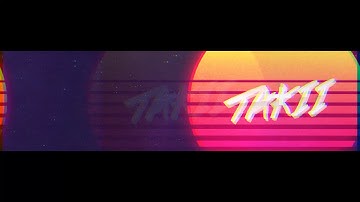 NEW INTRO! By Zenex Designs