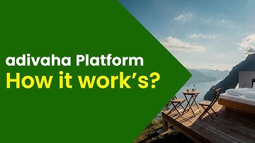 How the platform works - Bookings and Settlements