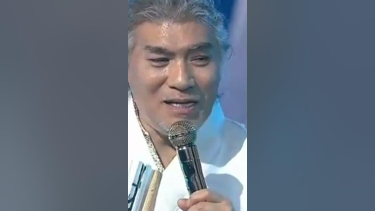 나훈아 공 #트로트