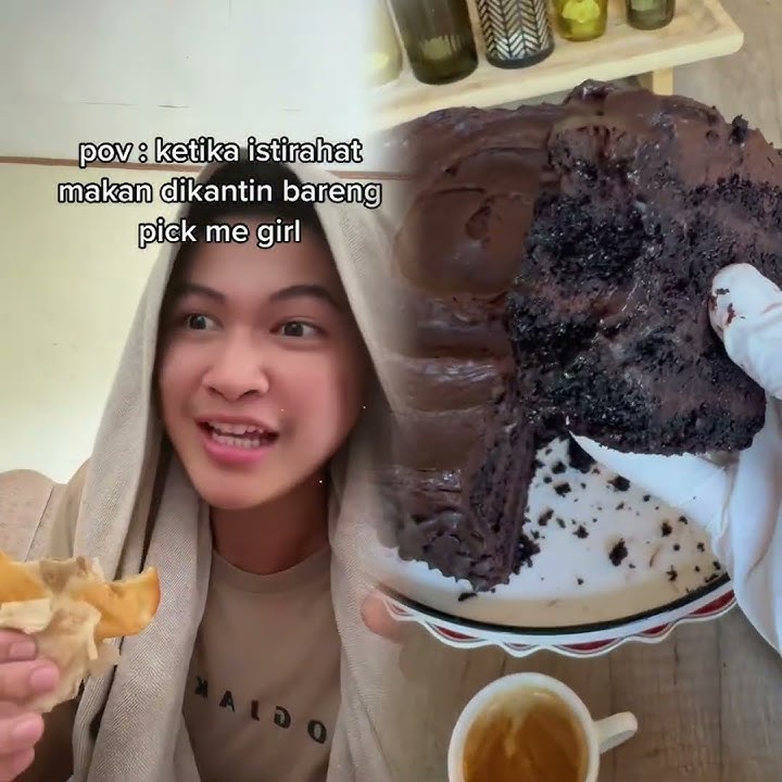 ica jaga imej banget 🥺