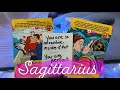 ❤SAGITTARIUS☎Destiny is Intervening; They have Something to Tell You, & You Don’t See This Coming..