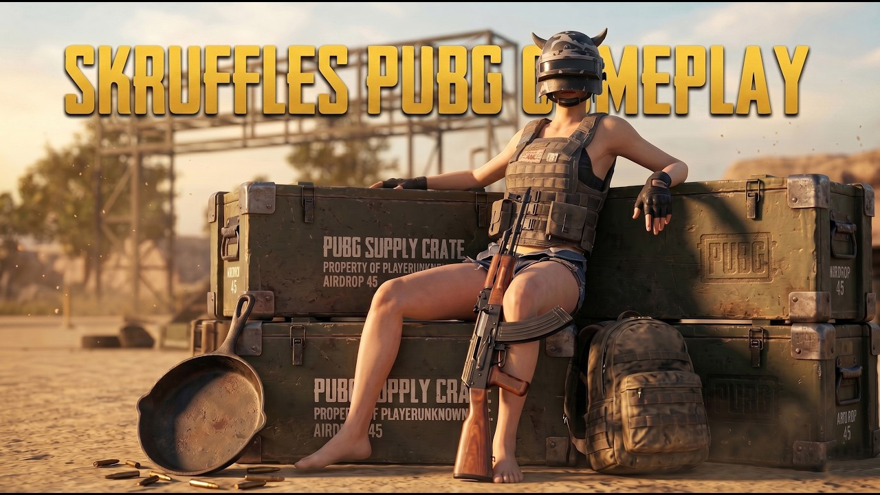 PUBG: Battlegrounds PC Gameplay NEW SOLO DEATHMATCH MODE!
