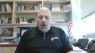 Morning Announcements for May 21, 2024