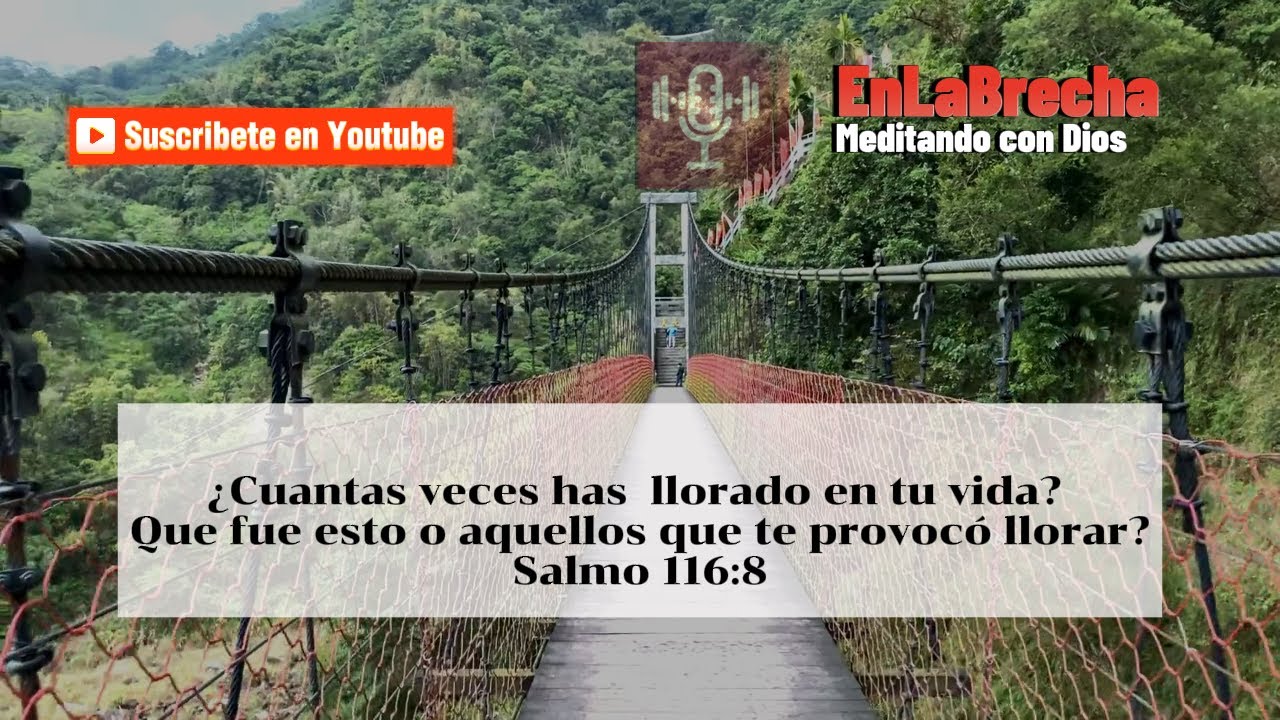 Llorado 7# ¿Cuántas veces has llorado en tu vida? ¿Qué fue esto o aquellos que ...