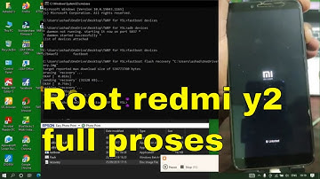 Root Redmi Y2/How To Root Redmi Y2/Redmi Y2 Root/Magisk root Redmi Y2,Full Root Redmi Y2 |