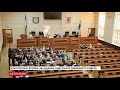 Состоялось второе заседание Одесского районного совета