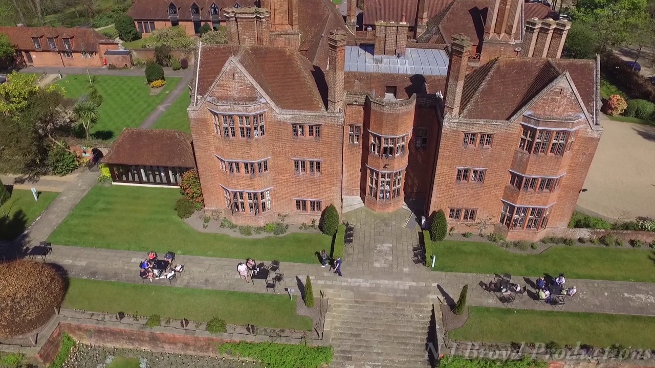 New Place Southampton - YouTube