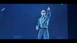 J Balvin - Reggaeton (Que Bueno Volver a Verte Tour - Festhalle Frankfurt - LIVE - 2024-04-26)