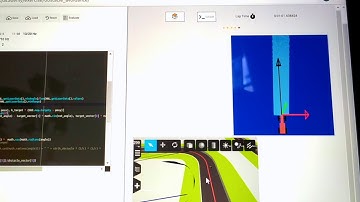Automatic Evaluator Obstacle Avoidance   ⭐⭐⭐⭐⭐