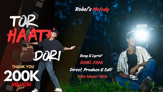 Download Lagu Tor Hath Dori ❤️ | Rohel Khan | Rohingya Music Video MP3 Download Lagu Tor Hath Dori ❤️ | Rohel Khan | Rohingya Music Video MP3