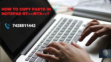 Convert Image to Notepad RT++/Copy Paste in Notepad RT++/RTX++/Blend Notepad/Notepad Plus (.wrt)