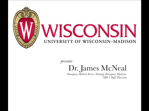 UW Emergency Medicine| Grand Round Session I