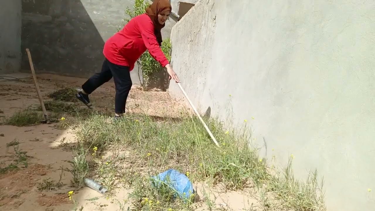 داري الجديدة💥😍ملك والا كراء 🧐شنوةاللي صار؟؟علاش خرجت منها🤔علاش توة رجعت🧐جاوبت على أسئلتكم الكل😍