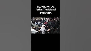 Download lagu TARIAN TRADISIONAL SOLE OHA LAMAHOLOT - FLORES TIMUR - NTT