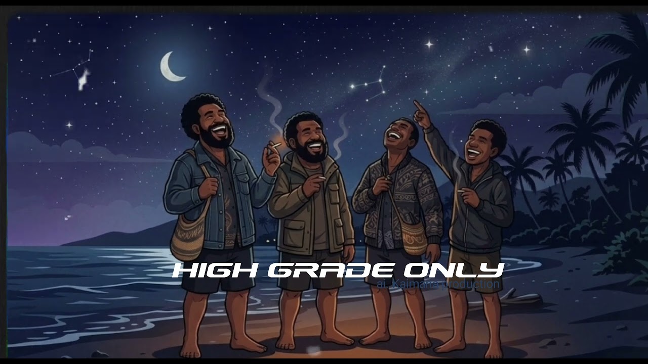 Hight grade only _prod_ai. kaimana production (boombap vibe) late night