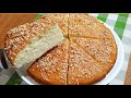 Baland Bo'lib Chiqadigon Sutli Pirog / Идеальный Бисквитный Вкусный Пирог.