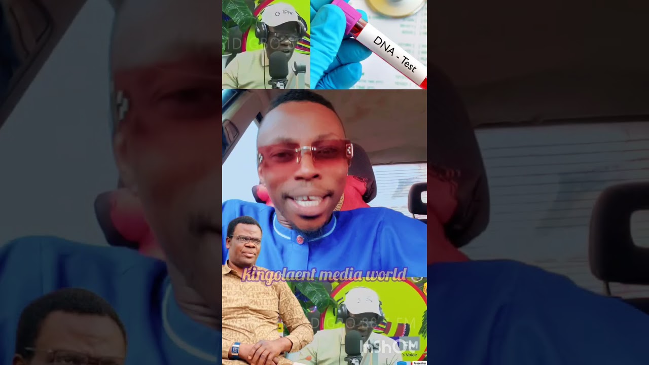 ASIRI TU! TANI BABA BOLAJI LEYIN 30YRS, IYA BOLANI TI TEYIN GBERU BABA BOLAJI, DNA TI DI WAHALA O