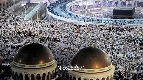 من روائع التلاوات القديمه للشيخ السديس : سورة طه من تراويح عام 1411