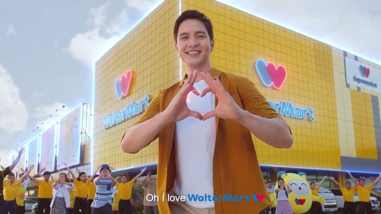 Get MORE at WalterMart!