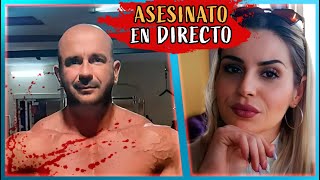 ASESINATO en DIRECTO de Influencer por Instagram Live