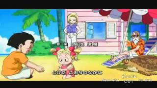 Download lagu Dragonball Kai Opening 6