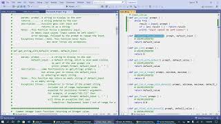 13.5 Programming Project 13, string inputs Wealth
