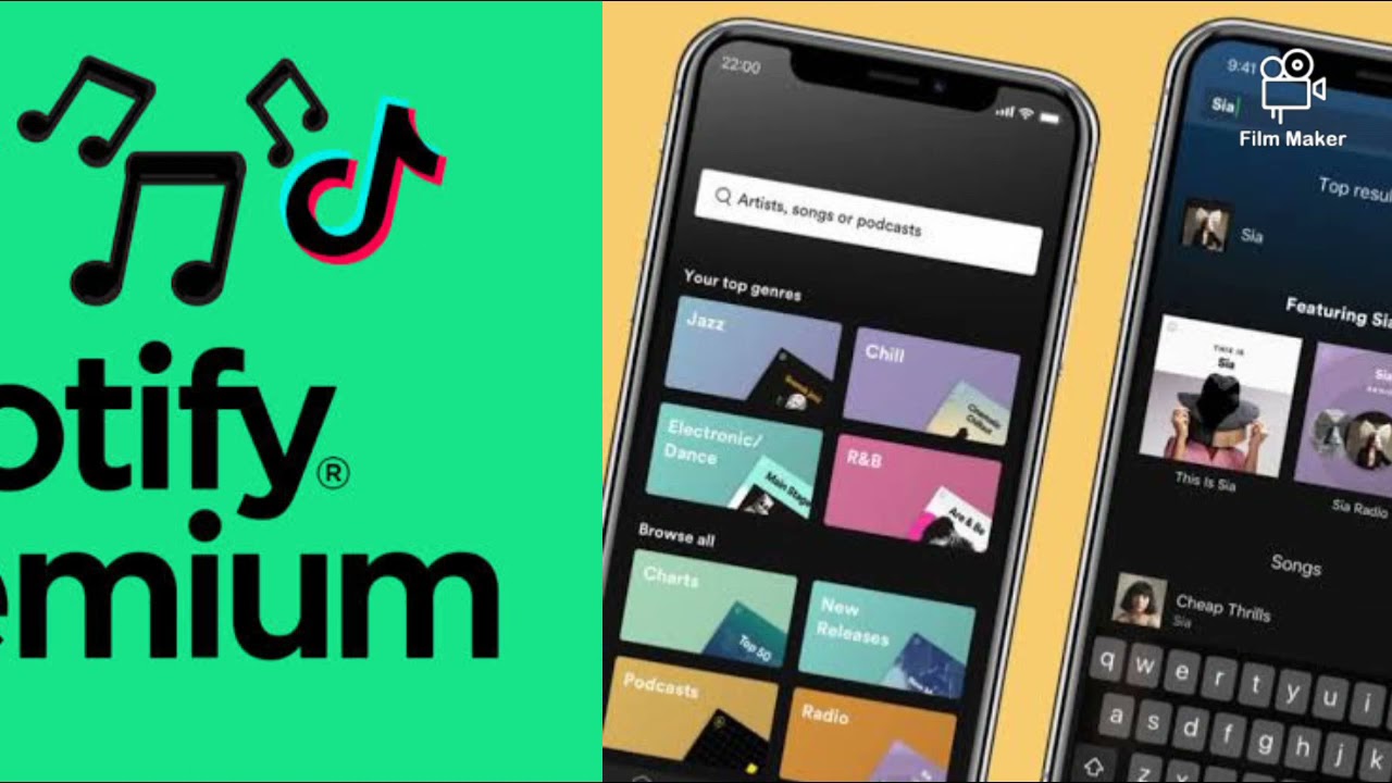 😲 Spotify Premium 2021!!🔥🔥🔥🔥 YouTube