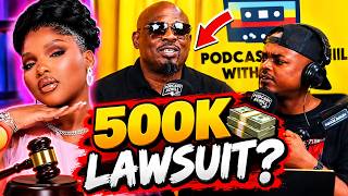 MacG Pressed Him -MYSOL SPEAKS ON MAWHOO’S R500K RUMOUR 😳 