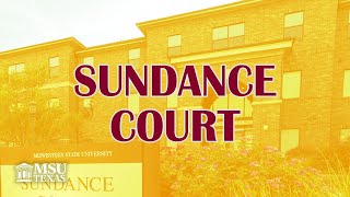 Tell us about Sundance Court!