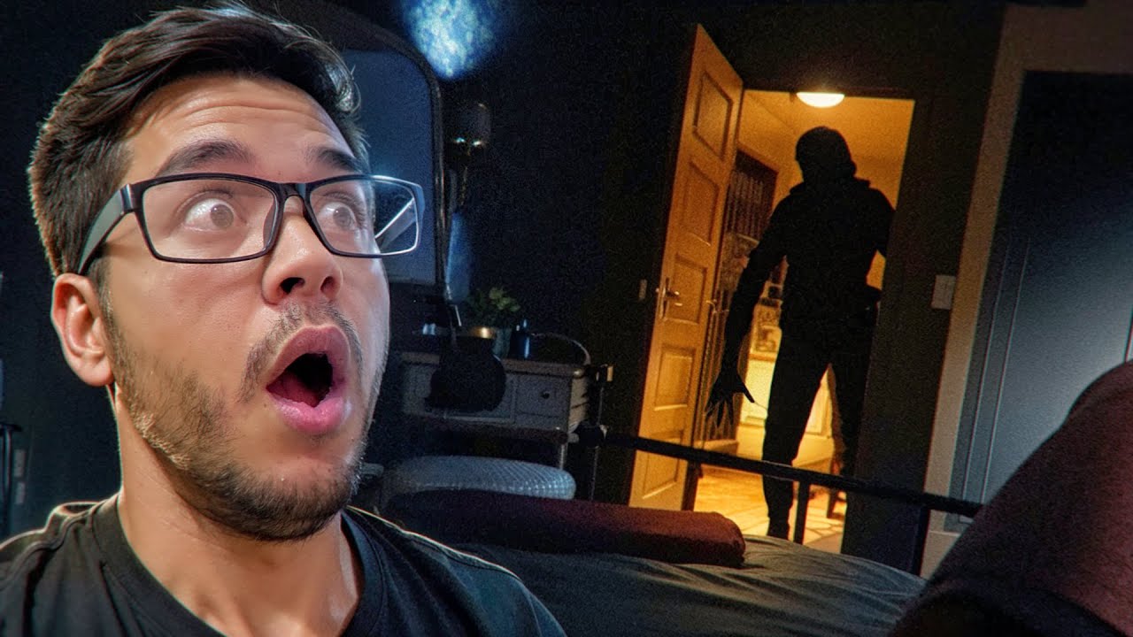 Uxlayotgan Paytda Ustimdan Bosib Turadigan Shayton Haqida