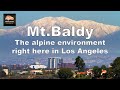 Unlocking the beauty of mt baldy in los angeles