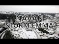 Beast from the East Ireland - Navan Snow | Aerial Drone Video 4K | DJI Mavic Pro | March 2018