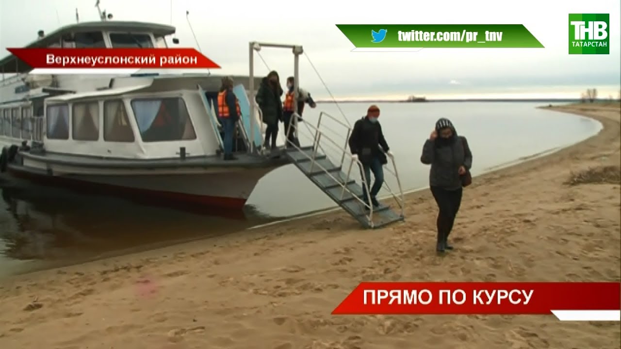 Навигация по волге 2023