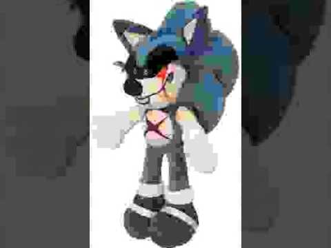 stuff i did for VS. Sonic.EXE Unnoficcial before i have leaven.
