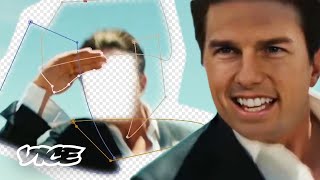 The Person Behind The Viral Tom Cruise Deepfake Super Users
