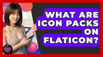 What Are Icon Packs On Flaticon? - Graphic Design Nerd