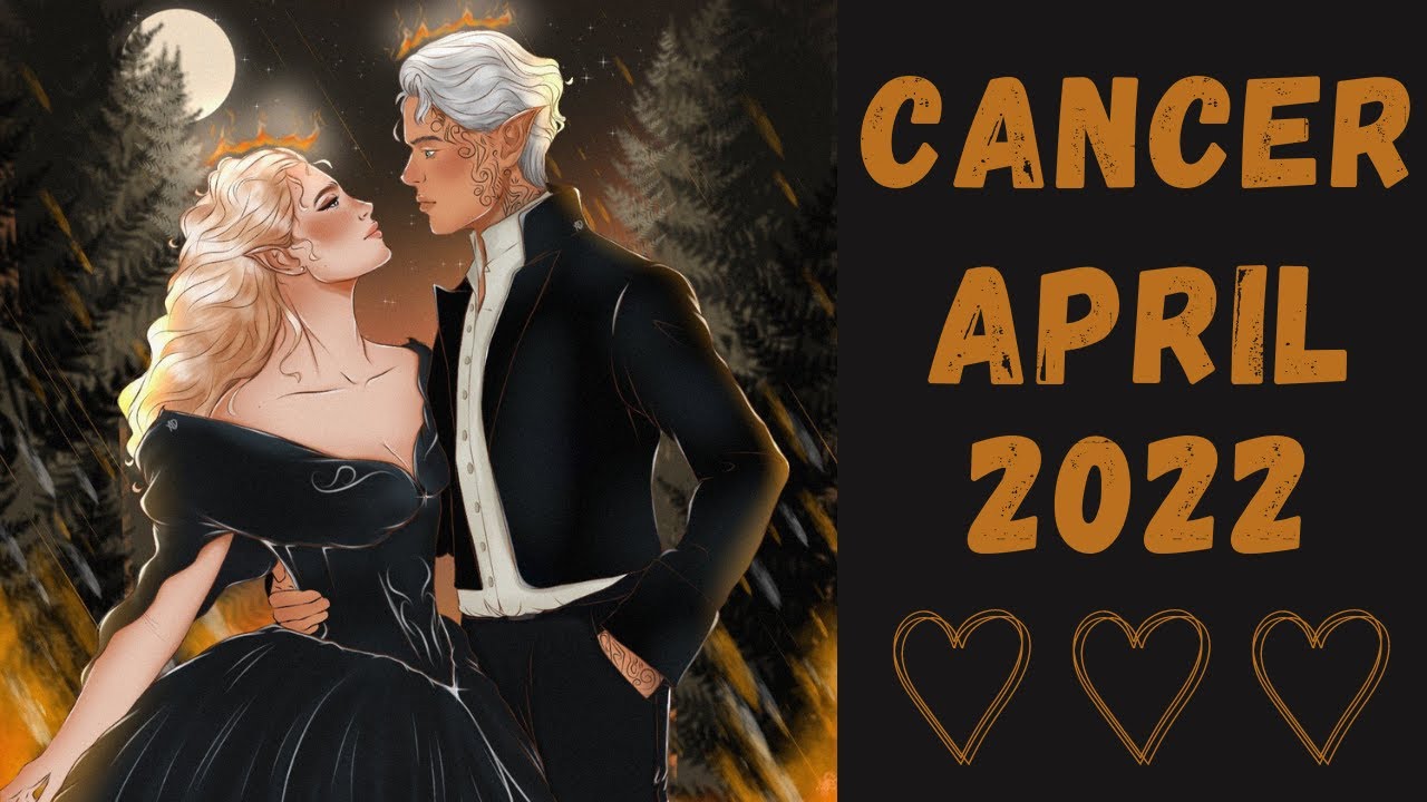 CANCER~❤️ U R Everything I Could Hope For, U R Everything I Need, U R Heaven's Gift To Me 🥲🥺😍