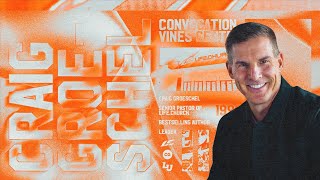 LU Convocation | Craig Groeschel