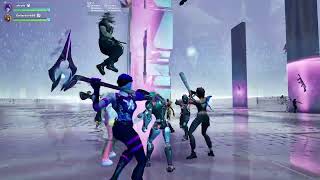 Fortnite OG Season 8 - The Unvaulting