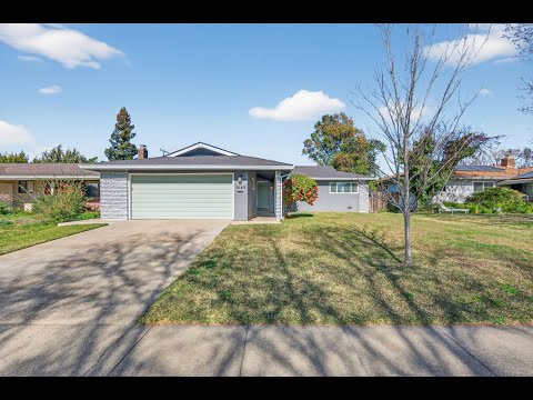 9149 Rundelay Way, Sacramento, CA home video tour