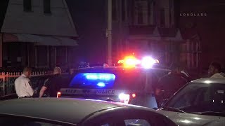 Bronx Woman Shot by 4 Perps