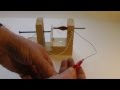 Build an Electric Buzzer