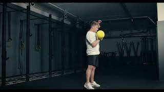 WIKUS Programming | SA KB Hang Power Clean