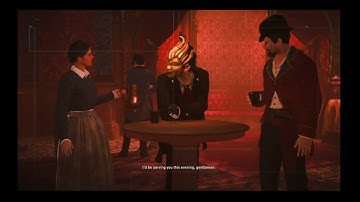 AC Syndicate | Sequence 8  Memory 4 | Final Act | Assassinate Maxwell Roth | 100% Sync