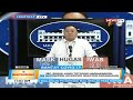 BT: Sec. Roque: Hindi totoong magkakaroon ng nationwide lockdown ngayong kapaskuhan