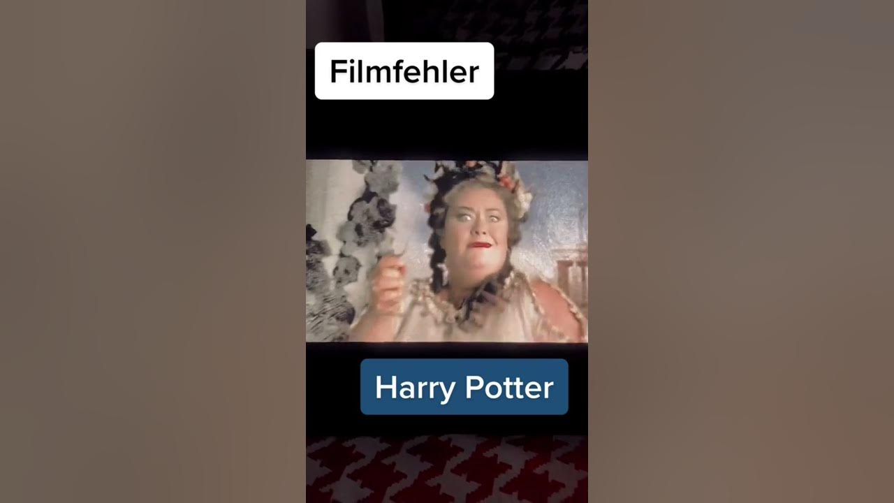 Filmfehler Harry Potter Und Der Gefangene Von Askaban www.youtube.com