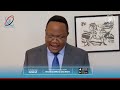 SEHEMU YA 4 : HOTUBA YA MAKAMU MWENYKITI TAIFA MHE TUNDU LISSU