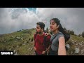 Triund  a trekking nirvana  complete trek  mcleodganj  delhi to himachal roadtrip  stray artist