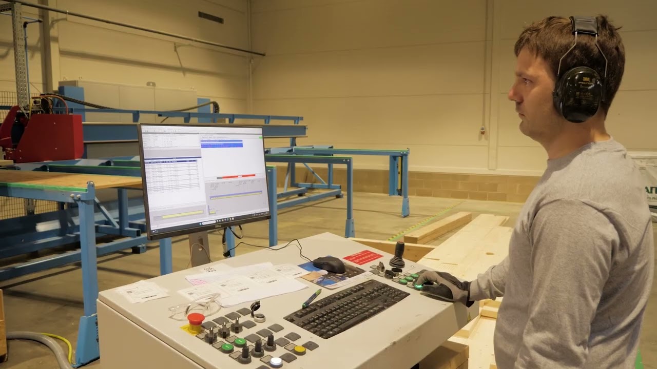 W4Y Module 2 Video 2 - Principles of Line Production