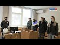 В Чебоксарах осудили виновных в поджоге иномарки в 2018 году